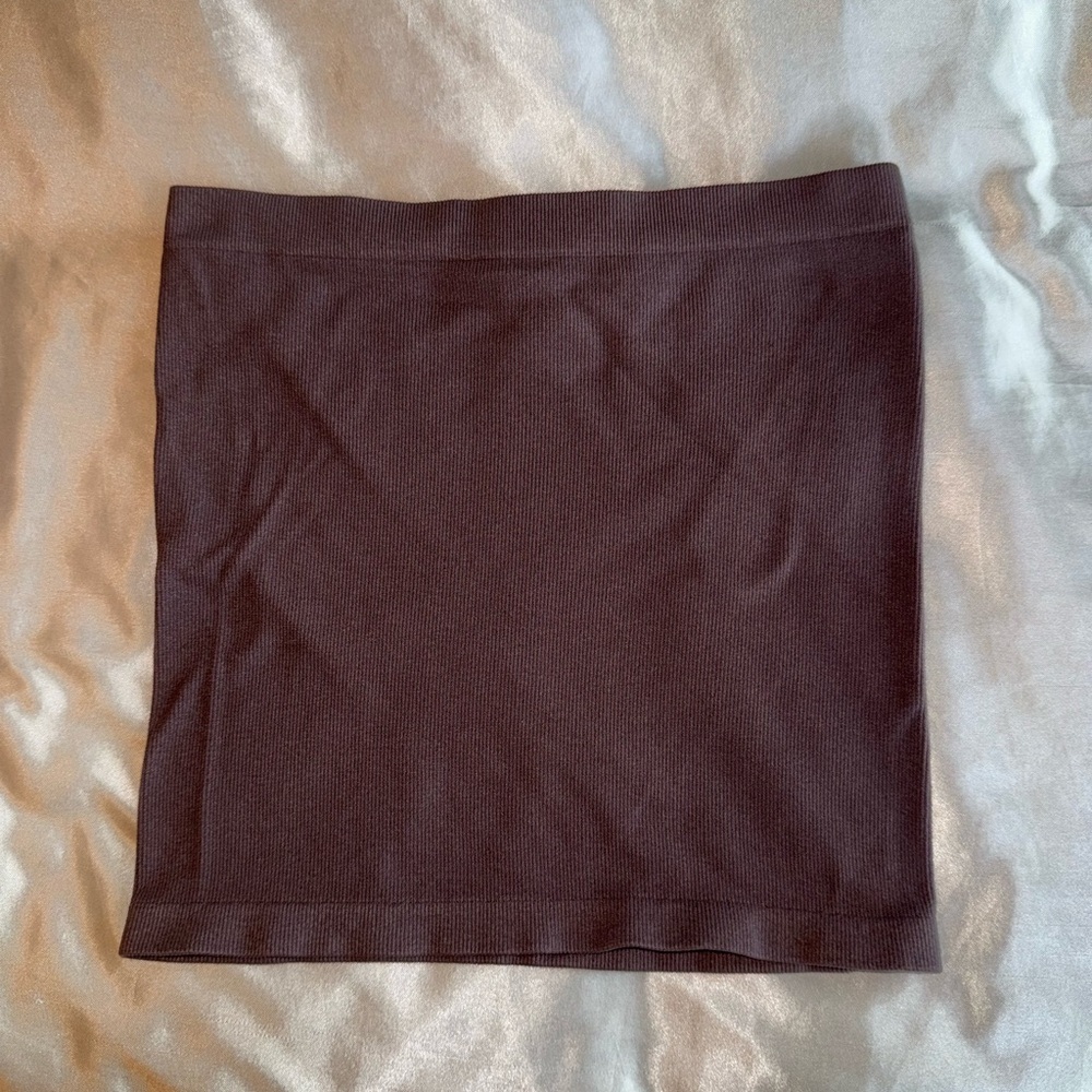 Urban Outfitters Ribbed Tube Top